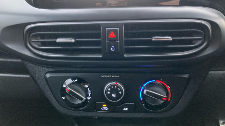 Hyundai i10 1.0 T-GDi N Line 5dr Petrol Hatchback